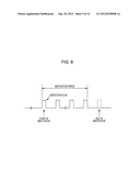 MASTICATION DETECTION DEVICE AND MASTICATION DETECTION METHOD diagram and image