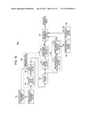 MASTICATION DETECTION DEVICE AND MASTICATION DETECTION METHOD diagram and image