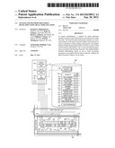 System and Method for Estrus Detection Using Real-Time Location diagram and image