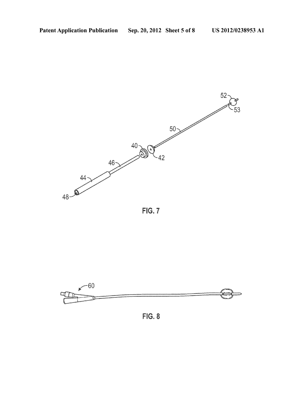 BIOPSY SPACER DEVICE AND METHOD OF OPERATION - diagram, schematic, and image 06