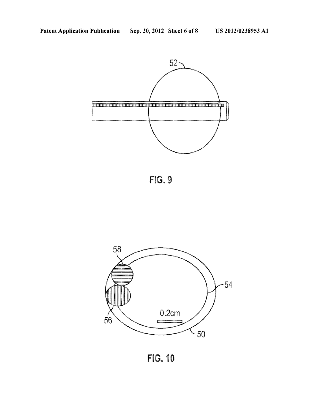 BIOPSY SPACER DEVICE AND METHOD OF OPERATION - diagram, schematic, and image 07