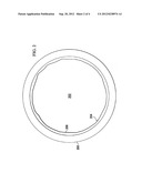 REDUCED-PRESSURE SYSTEM AND METHOD EMPLOYING A GASKET diagram and image