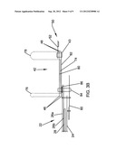 Absorbent Article With Improved Tear Resistance And Softness diagram and image