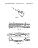 LOADING AND RELEASE OF WATER-INSOLUBLE DRUGS diagram and image