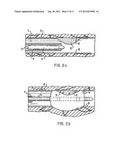 LOADING AND RELEASE OF WATER-INSOLUBLE DRUGS diagram and image