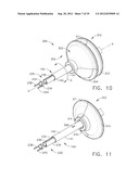 SURGICAL INSTRUMENTS WITH ARTICULATABLE AND ROTATABLE END EFFECTOR diagram and image