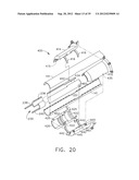 SURGICAL INSTRUMENTS WITH ARTICULATABLE AND ROTATABLE END EFFECTOR diagram and image