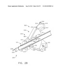 SURGICAL INSTRUMENTS WITH ARTICULATABLE AND ROTATABLE END EFFECTOR diagram and image