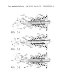 SURGICAL INSTRUMENTS WITH ARTICULATABLE AND ROTATABLE END EFFECTOR diagram and image