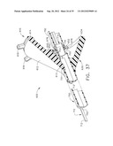 SURGICAL INSTRUMENTS WITH ARTICULATABLE AND ROTATABLE END EFFECTOR diagram and image