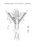 SURGICAL INSTRUMENTS WITH ARTICULATABLE AND ROTATABLE END EFFECTOR diagram and image