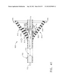 SURGICAL INSTRUMENTS WITH ARTICULATABLE AND ROTATABLE END EFFECTOR diagram and image