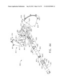 SURGICAL INSTRUMENTS WITH ARTICULATABLE AND ROTATABLE END EFFECTOR diagram and image