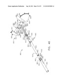 SURGICAL INSTRUMENTS WITH ARTICULATABLE AND ROTATABLE END EFFECTOR diagram and image