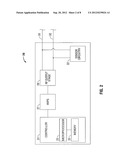 Energy-Based Ablation Completion Algorithm diagram and image