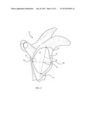 Combination Driver/Anti-Rotation Handle for Shoulder Arthroplasty diagram and image