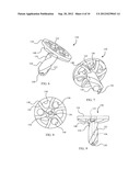 Combination Driver/Anti-Rotation Handle for Shoulder Arthroplasty diagram and image