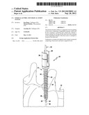 SURGICAL K-WIRE AND SURGICAL SCREW SYSTEM diagram and image