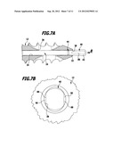 SURGICAL K-WIRE AND SURGICAL SCREW SYSTEM diagram and image