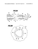 SURGICAL K-WIRE AND SURGICAL SCREW SYSTEM diagram and image