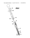 SURGICAL K-WIRE AND SURGICAL SCREW SYSTEM diagram and image