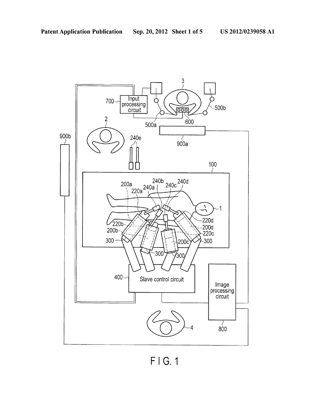 SURGICAL SYSTEM - diagram, schematic, and image 02