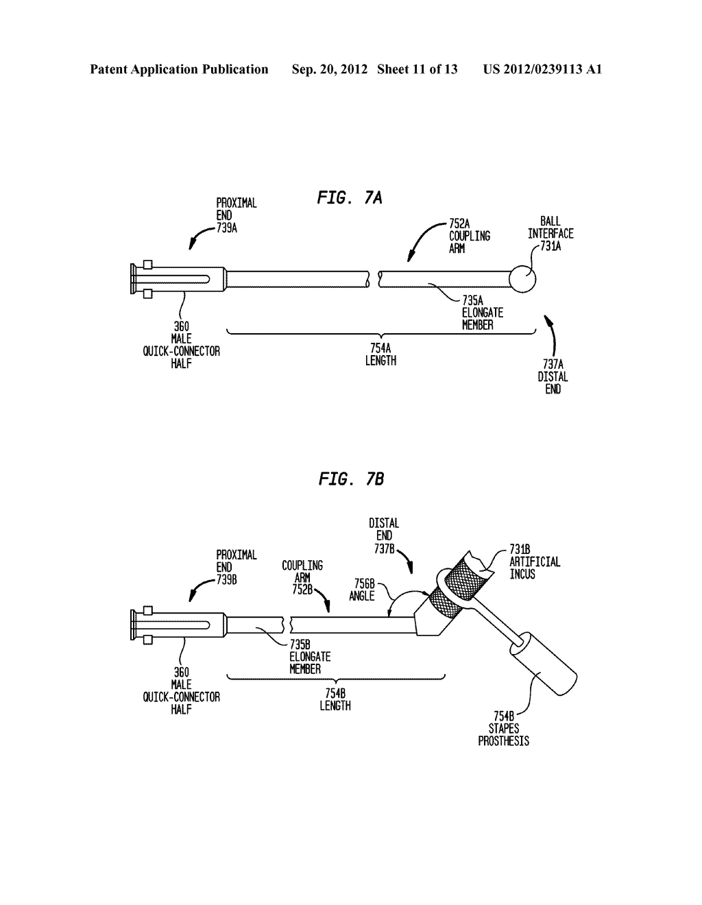 MECHANICAL STIMULATOR HAVING A QUICK-CONNECTOR - diagram, schematic, and image 12