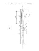 TWISTING BIFURCATION DELIVERY SYSTEM diagram and image