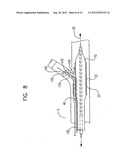 TWISTING BIFURCATION DELIVERY SYSTEM diagram and image