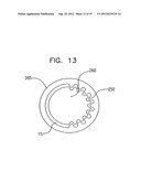 TWISTING BIFURCATION DELIVERY SYSTEM diagram and image