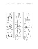 MULTI-STAGE ACTUATION FOR AN ACTIVE MATERIALS-BASED ACTUATOR diagram and image