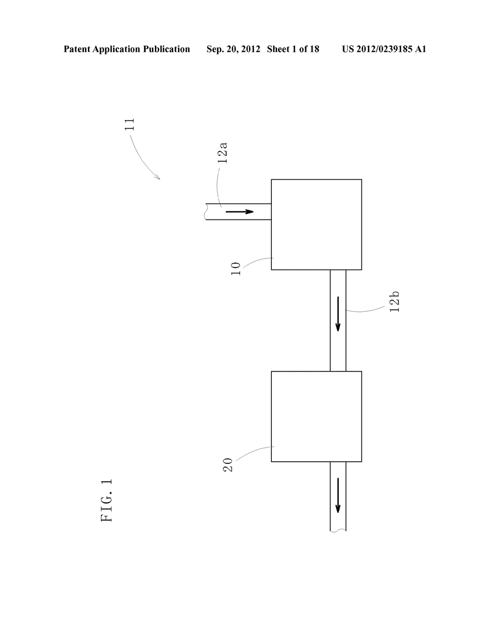 PRODUCTION SYSTEM, PROCESSED OBJECT MANUFACTURING METHOD, AND CONTAINER     TRANSFERRING METHOD - diagram, schematic, and image 02