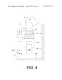 Robot and Method For Operating A Robot diagram and image