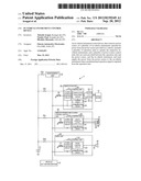 IN-VEHICLE INSTRUMENT CONTROL DEVICE diagram and image