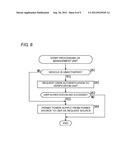 IN-VEHICLE INSTRUMENT CONTROL DEVICE diagram and image