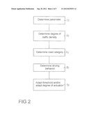 METHOD FOR OPERATING A DRIVER ASSISTANCE SYSTEM AND DRIVER ASSISTANCE     SYSTEM diagram and image