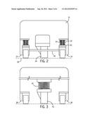 Dynamic Stability Control Systems and Methods for Industrial Lift Trucks diagram and image