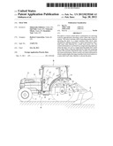 Tractor diagram and image