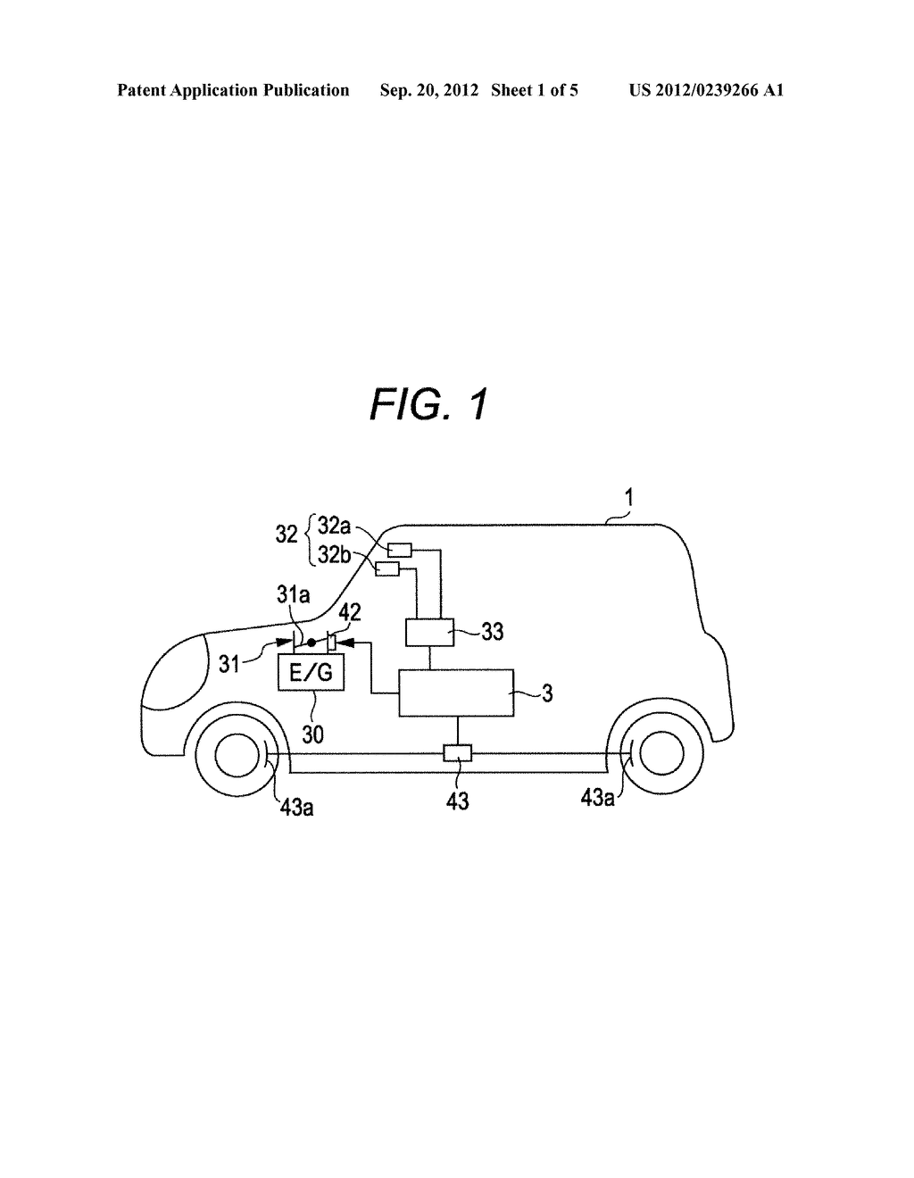 VEHICLE DRIVING SUPPORT APPARATUS - diagram, schematic, and image 02