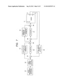 ENGINE CONTROL SYSTEM FOR ACTUATOR CONTROL diagram and image