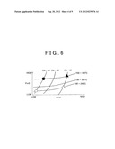 FUEL PROPERTY DETERMINATION SYSTEM FOR INTERNAL COMBUSTION ENGINE diagram and image