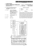 System and Method for Health Monitoring Using Real-Time Location diagram and image