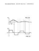 METHOD AND DEVICE FOR RECOGNITION OF A MATERIAL MAKING USE OF ITS     TRANSMISSION FUNCTION diagram and image