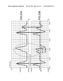 METHOD AND DEVICE FOR RECOGNITION OF A MATERIAL MAKING USE OF ITS     TRANSMISSION FUNCTION diagram and image