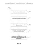 VARIABLE STEP TRACKING diagram and image