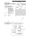 CONDITION MONITORING OF MECHANICAL DRIVE TRAIN COUPLED WITH ELECTRICAL     MACHINES diagram and image