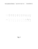 Method to detect signals diagram and image