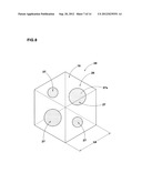 METHOD FOR CREATING FINITE ELEMENT MODEL OF RUBBER COMPOSITE diagram and image