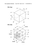 METHOD FOR CREATING FINITE ELEMENT MODEL OF RUBBER COMPOSITE diagram and image