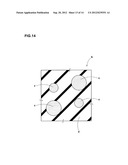 METHOD FOR CREATING FINITE ELEMENT MODEL OF RUBBER COMPOSITE diagram and image